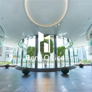 交易广场一座-5