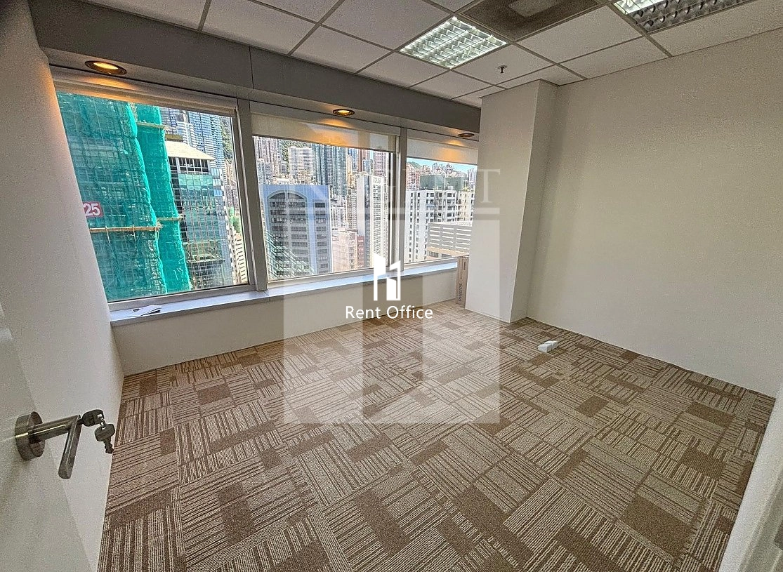 SHUN TAK CENTRE (WEST TOWER) (信德中心 西冀)-RGP019359