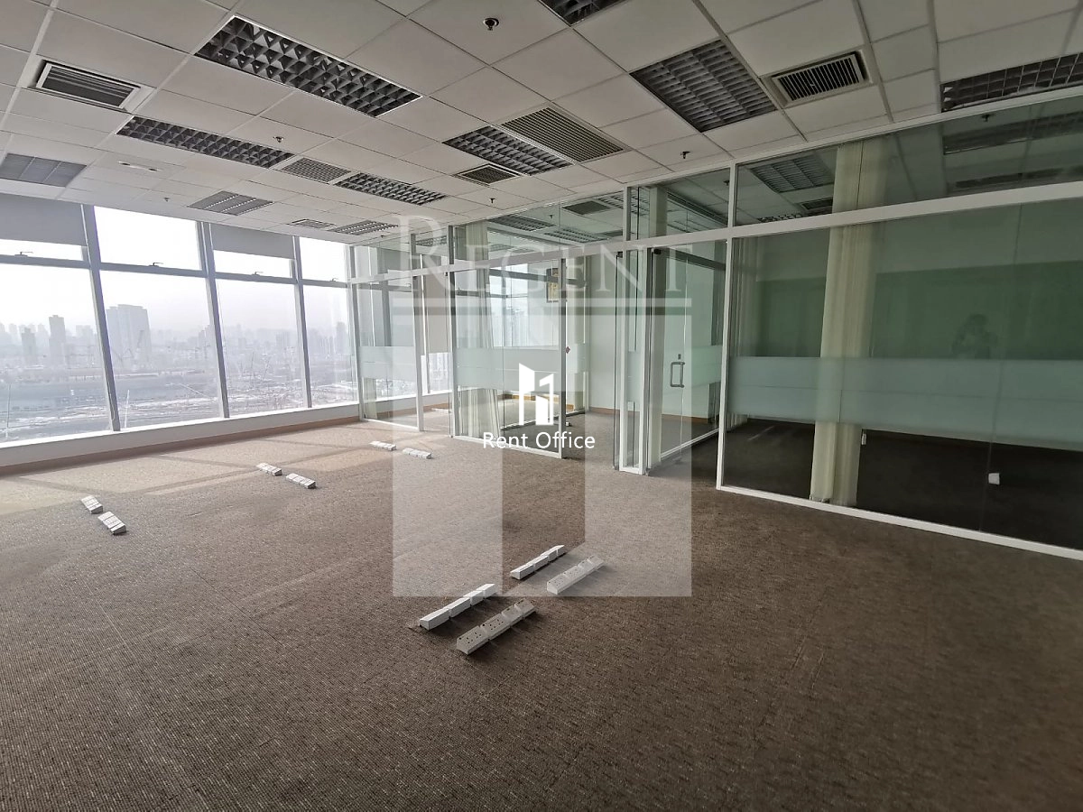 BILLION CENTRE TOWER B (億京中心 B座)-RGP024679