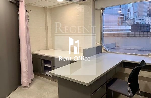 HANG LUNG CENTRE (恒隆中心)-RGP023003