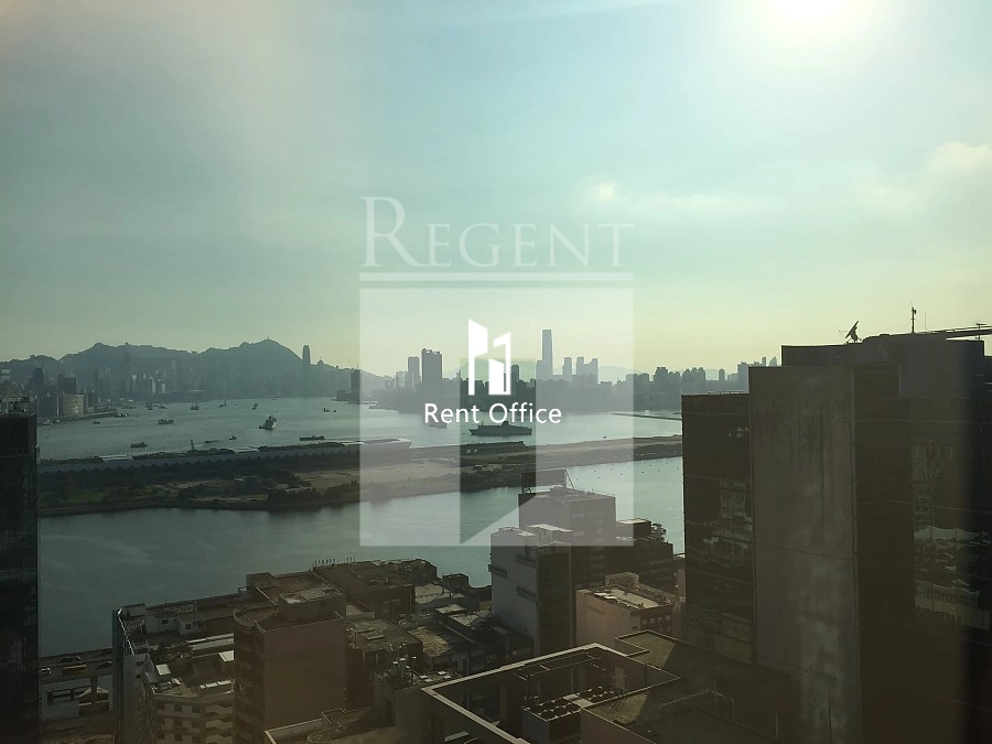 COS CENTRE (中海日升中心)-RGP011770