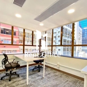 Wing Hang Insurance Building