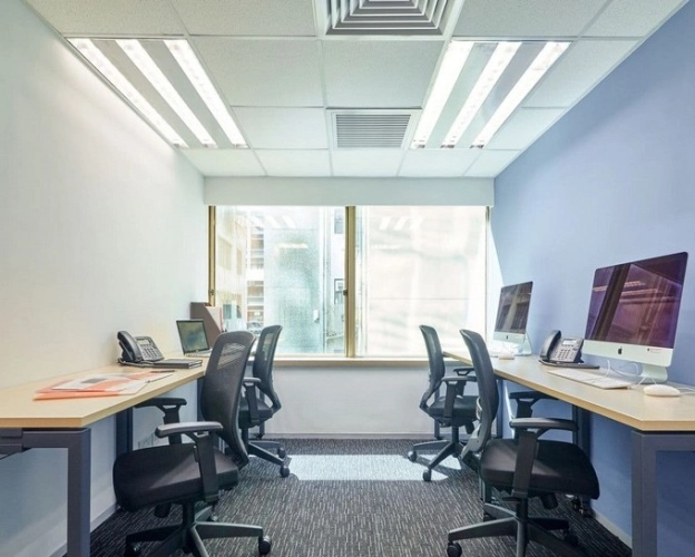 中銀集團人壽保險大廈