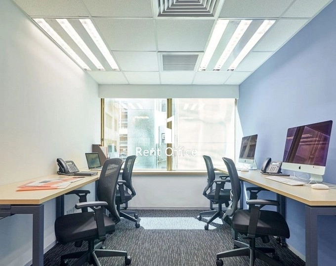 BOC Group Life Insurance Building