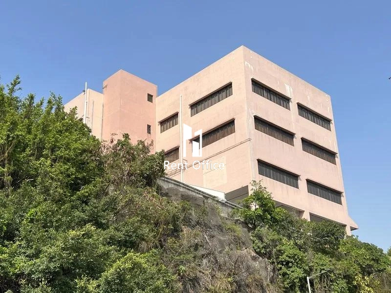 天厨(青衣)工业中心