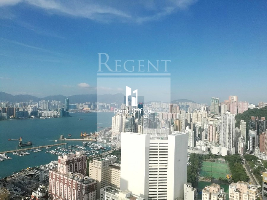 LEE GARDEN ONE (利园一期)-RGP015837