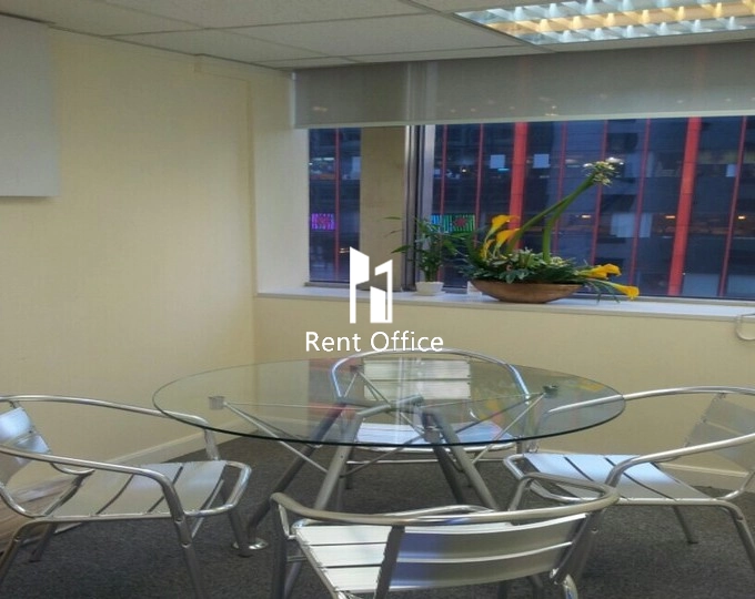 Yalan Center Phase II