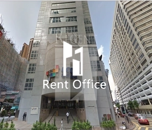 EAST EXCHANGE TOWER (東區機樓大廈)