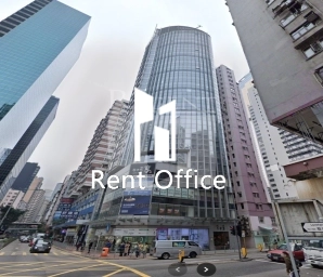 Tung Chiu Commercial Centre (東超商業中心)