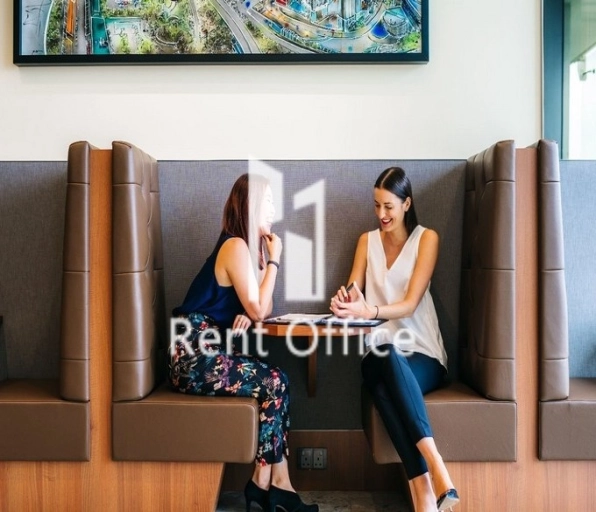 北京道一號-九龍務式辦公室