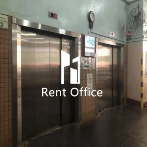 力丰工业大厦-6