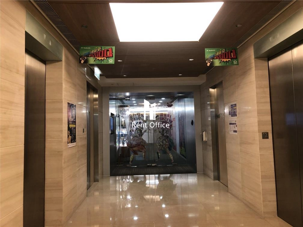 Manulife Financial Centre