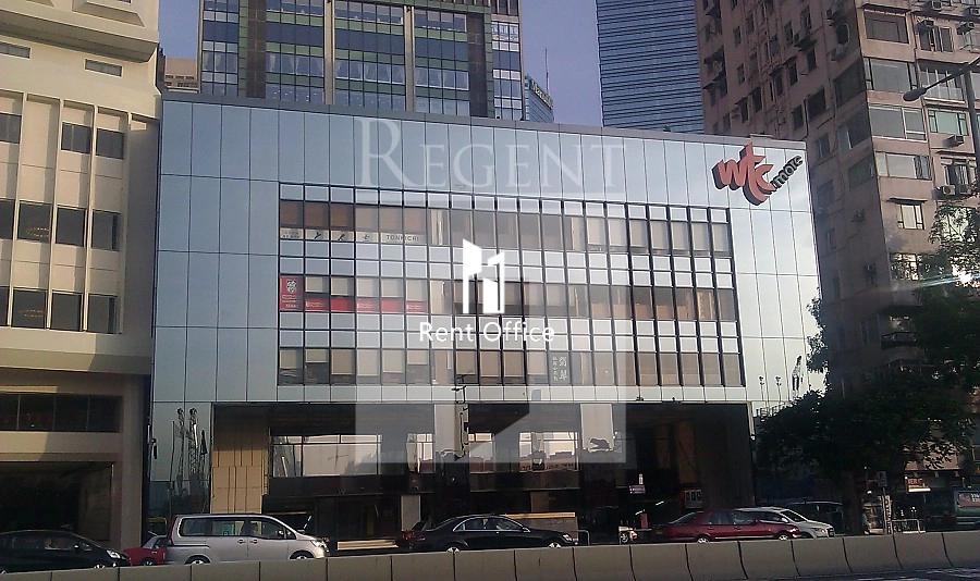 WORLD TRADE CENTRE (世貿中心)-RGP006935