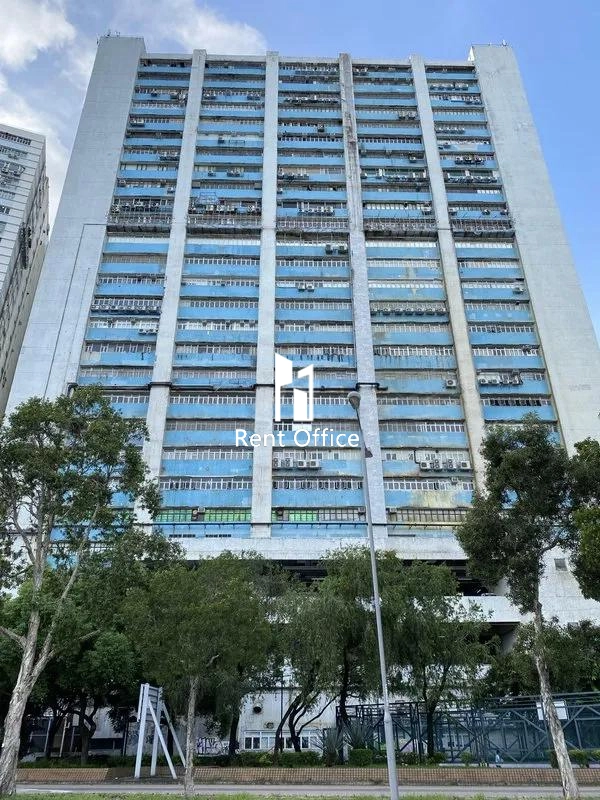 江南工業大廈(A座)-8