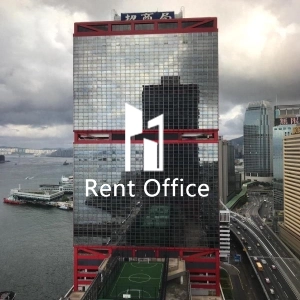 信德中心招商局大厦-0