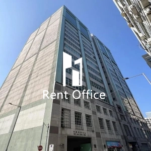 Yuen Long High Tech Centre-1