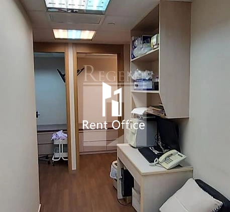 HK PACIFIC CENTRE (亚太中心)-RGP032023