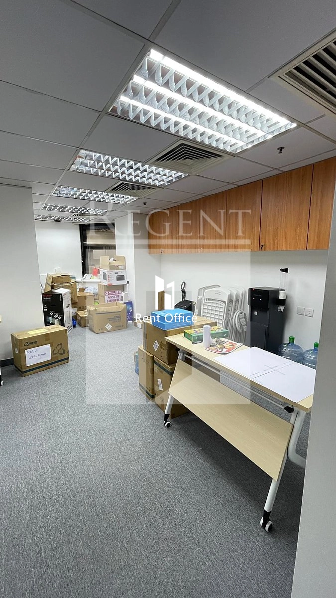 CENTRE MARK II (永业中心)-RGP032536