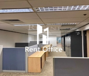 GATEWAY TOWER 01 (港威大厦 第01座)