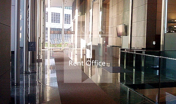 CITIBANK TOWER (花旗银行大厦)-RGP002415