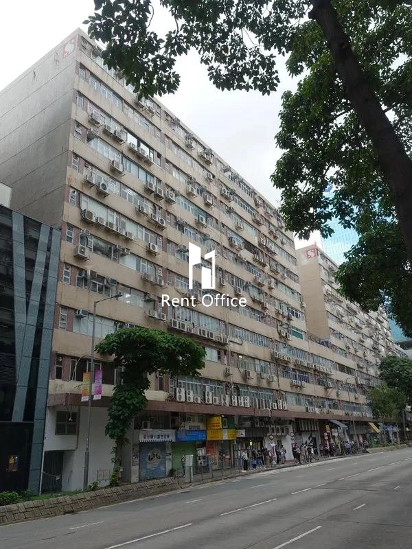 Proficient Industrial Centre Block A-7