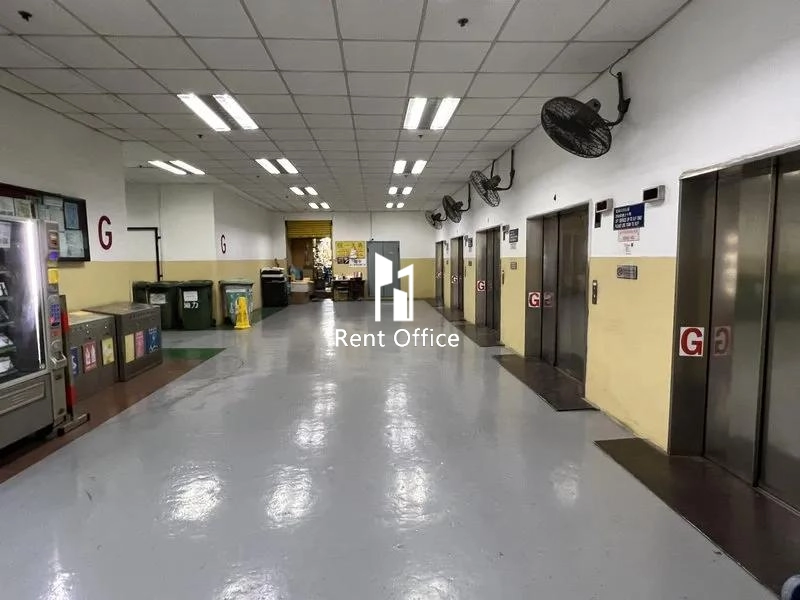 Proficient Industrial Centre Block A