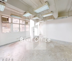 CHINA TRADE CENTRE (華貿中心)