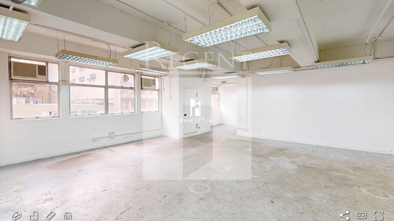 CHINA TRADE CENTRE (華貿中心)