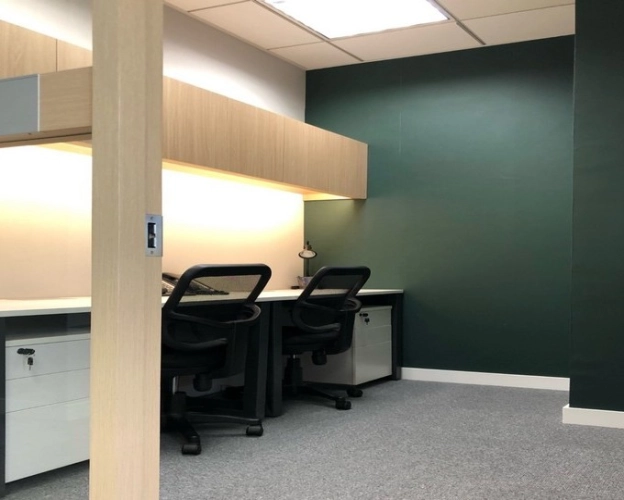 創紀之城5期 - 東亞銀行中心 (APM)