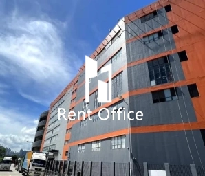 華潤國際物流中心