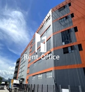 China Resources Int'l Logistics Centre