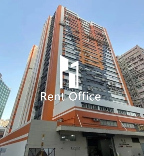 Young Ya Industrial Building