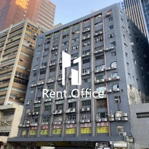 胜利工业大厦-1