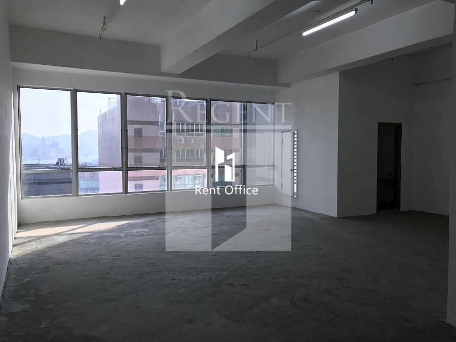 WESTIN CENTRE (威登中心)