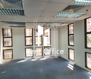 WAGA COMMERCIAL CENTRE (威基商业中心)