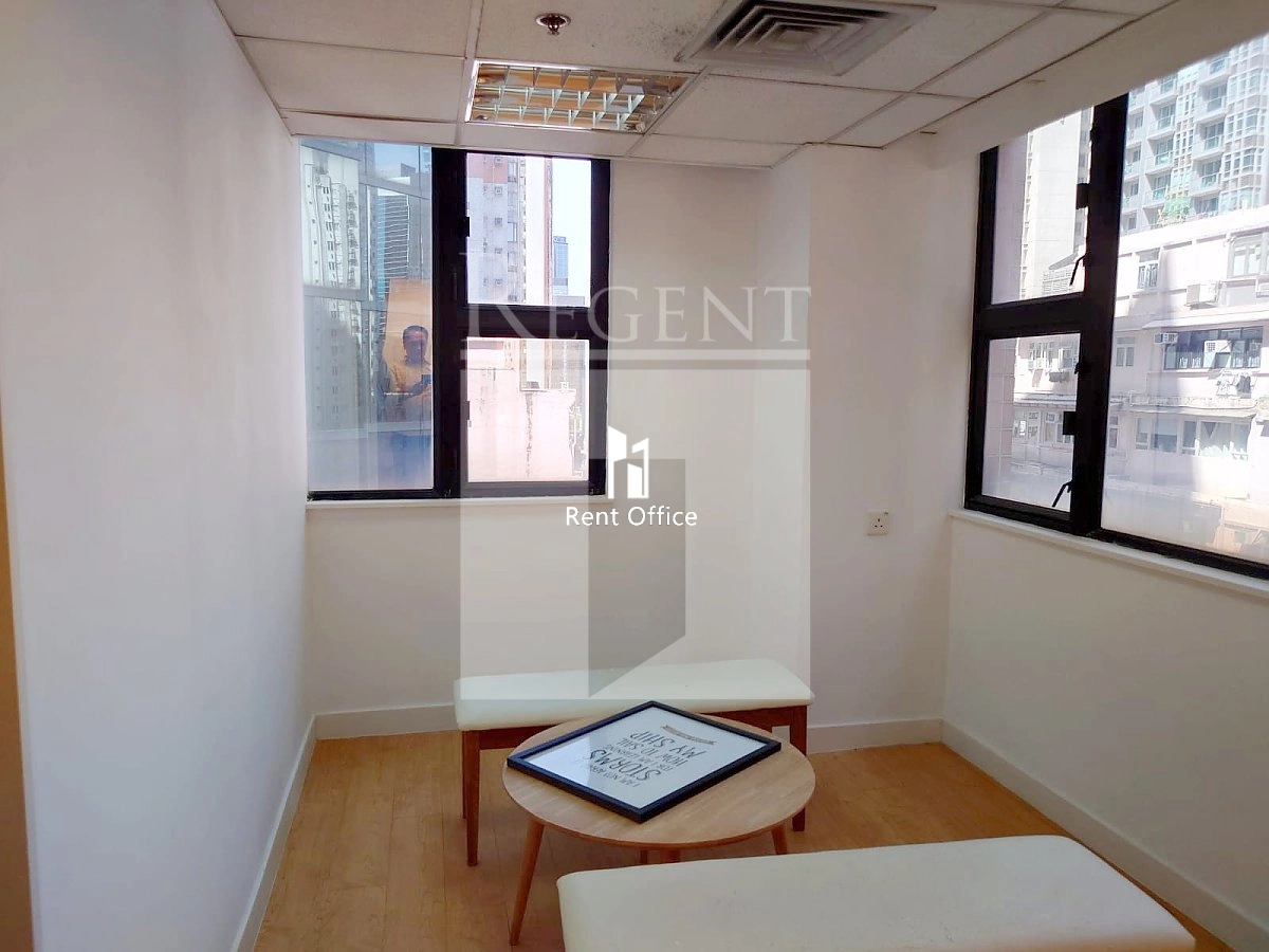 WESWICK COMMERCIAL BUILDING (威利商业大厦)-RGP015293