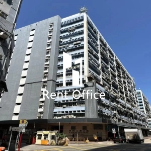 Fu Hang Industrial Building-0