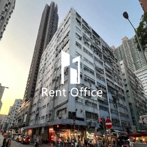 東南工廠大廈-1