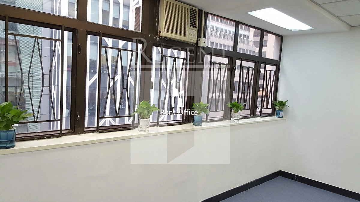 ON LOK YUEN BUILDING (安乐园大厦)-RGP028155