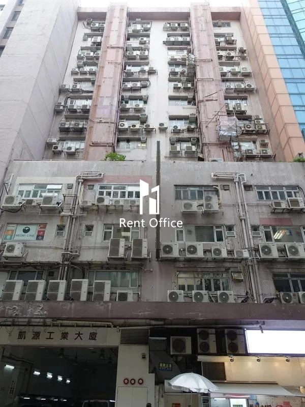 High Win Factory Building-11