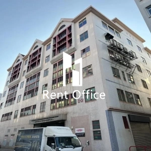 Rohm and Haas Electronic Materials Asia Tech Centre-0