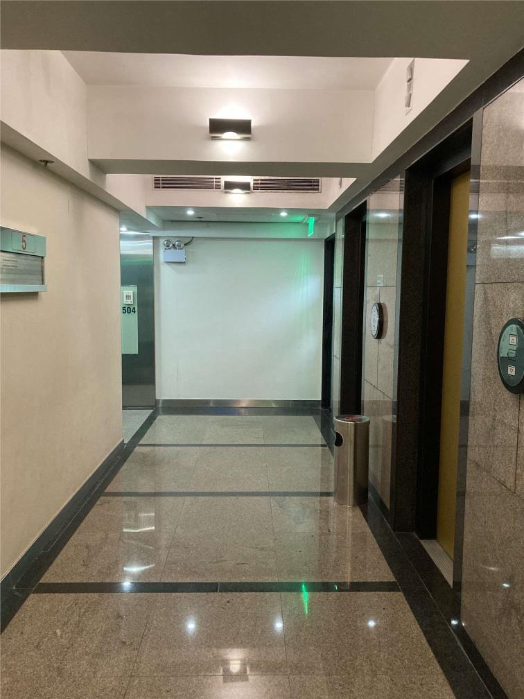 Chinachem Tower  華懋大廈