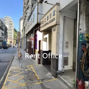 Wah Sang Industrial Building-5