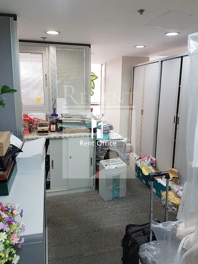 SILVERCORP INT'L TOWER (銀高國際商業中心)-RGP015322