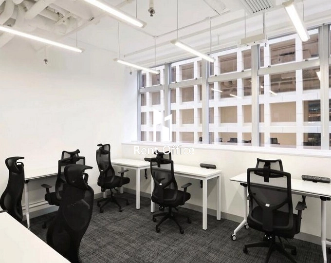 New World Building 2