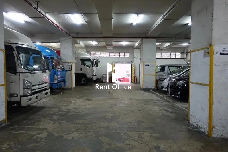 罗氏美光发展大厦