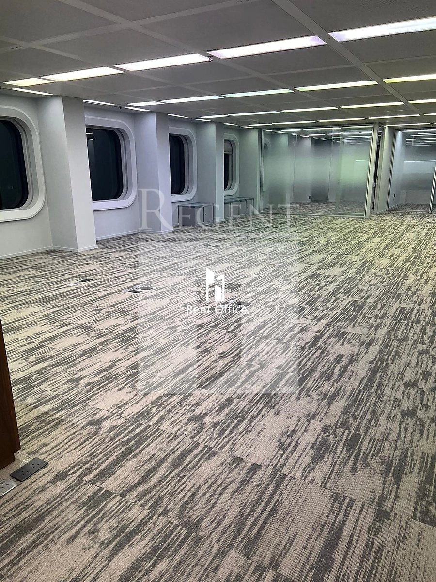 ST. JOHN'S BUILDING (聖約翰大廈)