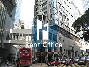 NINE QUEEN'S ROAD C (皇后大道中9號)-B5693669