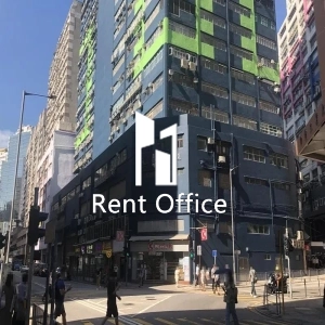 Mai Wah Industrial Building-3