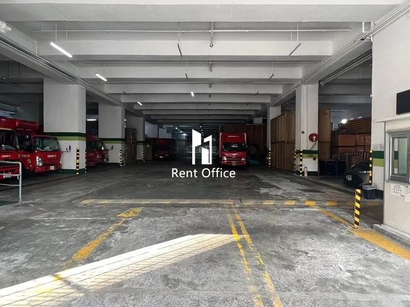 Crown Data Centre II